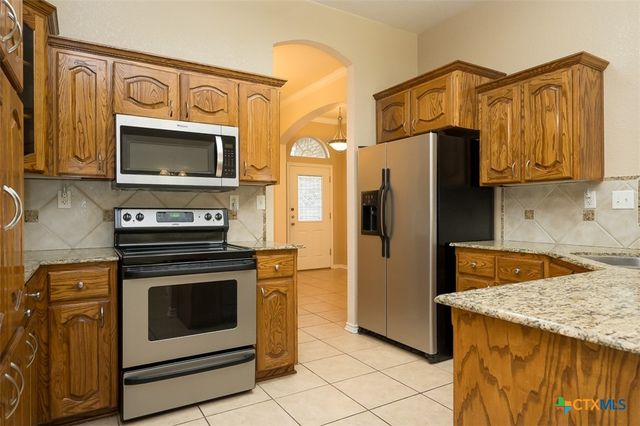 404 Wrought Iron Drive, Harker Heights, TX 76548