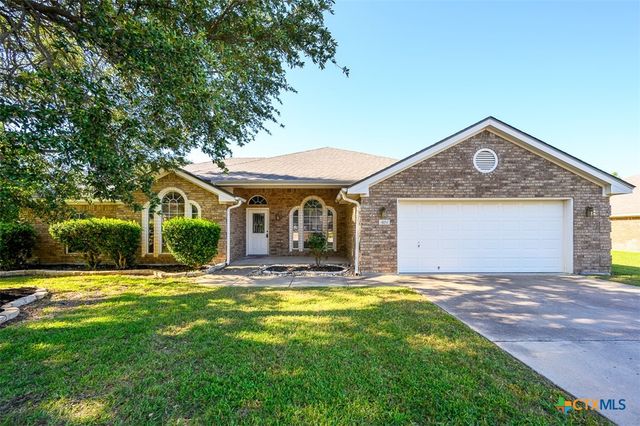 404 Wrought Iron Drive, Harker Heights, TX 76548