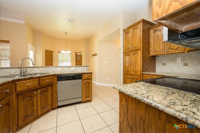404 Wrought Iron Drive, Harker Heights, TX 76548