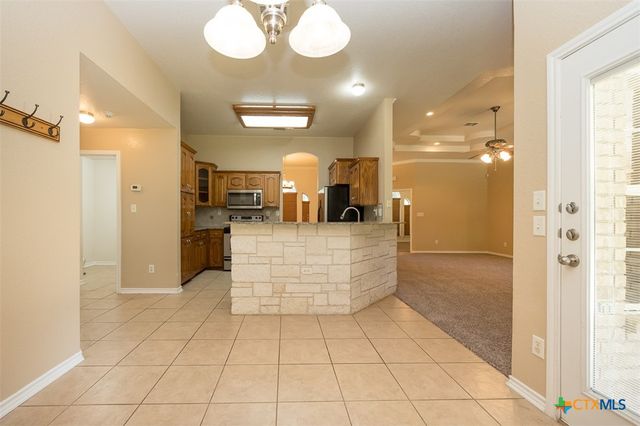 404 Wrought Iron Drive, Harker Heights, TX 76548