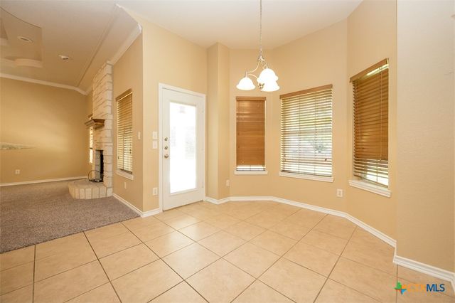 404 Wrought Iron Drive, Harker Heights, TX 76548