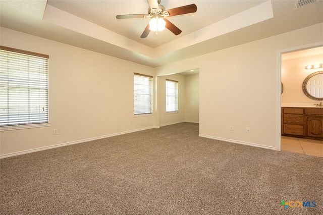 404 Wrought Iron Drive, Harker Heights, TX 76548