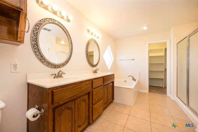 404 Wrought Iron Drive, Harker Heights, TX 76548