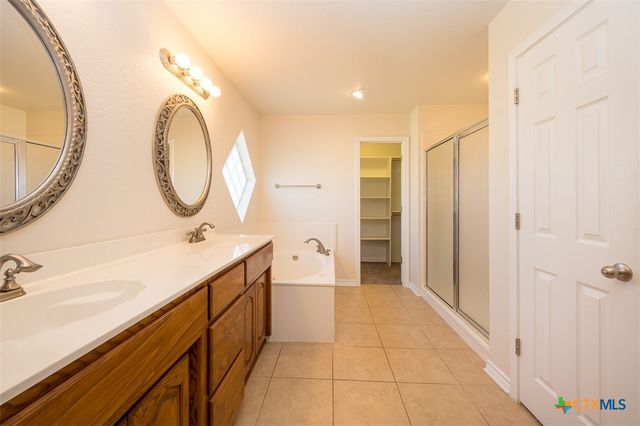 404 Wrought Iron Drive, Harker Heights, TX 76548