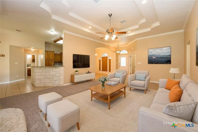 404 Wrought Iron Drive, Harker Heights, TX 76548