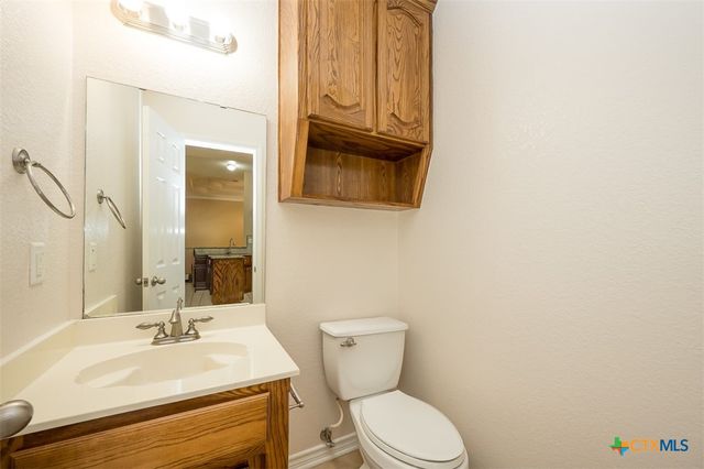 404 Wrought Iron Drive, Harker Heights, TX 76548