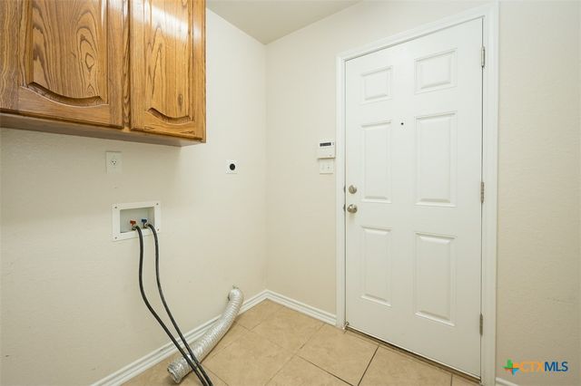 404 Wrought Iron Drive, Harker Heights, TX 76548