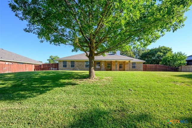 404 Wrought Iron Drive, Harker Heights, TX 76548