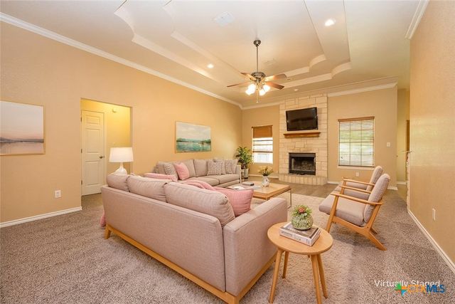 404 Wrought Iron Drive, Harker Heights, TX 76548