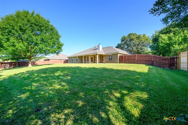 404 Wrought Iron Drive, Harker Heights, TX 76548