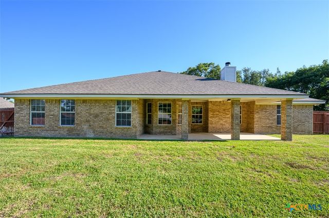 404 Wrought Iron Drive, Harker Heights, TX 76548