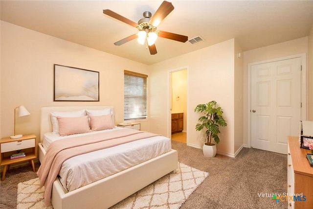 404 Wrought Iron Drive, Harker Heights, TX 76548