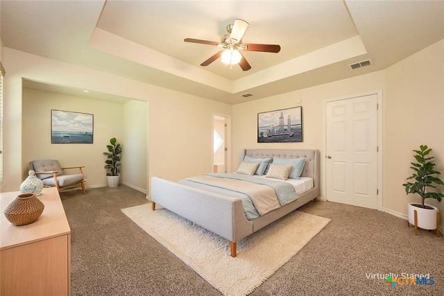 404 Wrought Iron Drive, Harker Heights, TX 76548