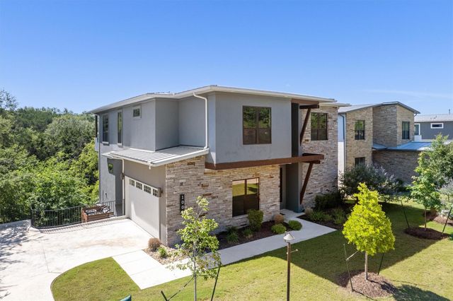 1002 Barrie DR, Austin, TX 78734