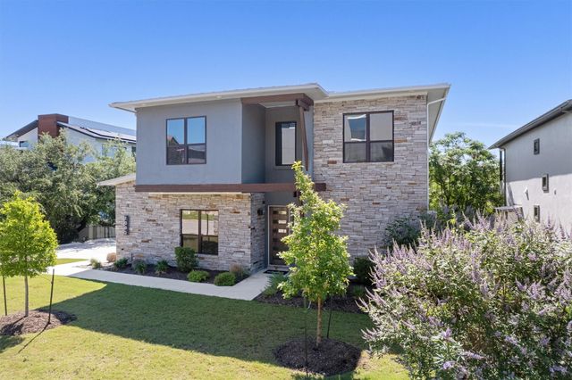 1002 Barrie DR, Austin, TX 78734