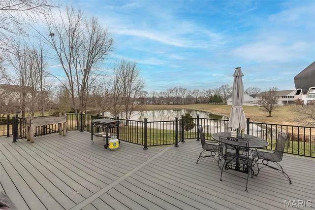 12 McCluer Court, O'fallon, MO 63368