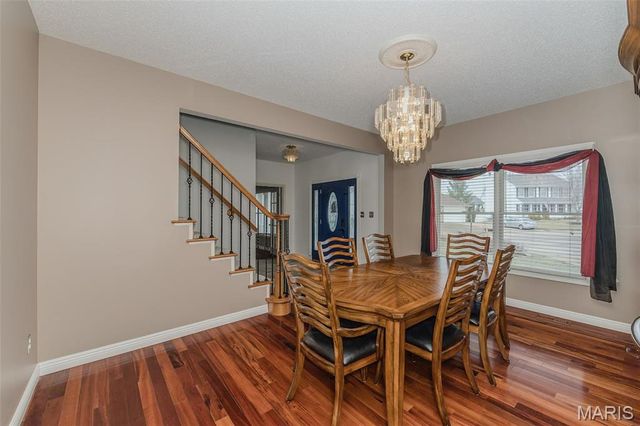 12 McCluer Court, O'fallon, MO 63368