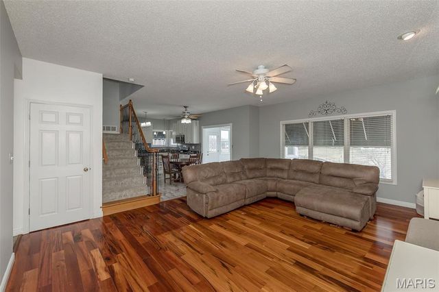 12 McCluer Court, O'fallon, MO 63368