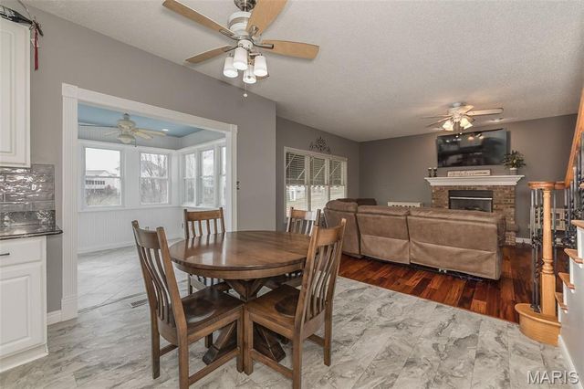 12 McCluer Court, O'fallon, MO 63368