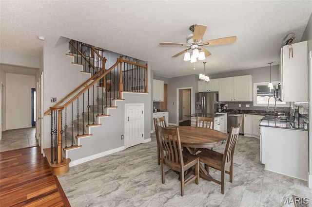 12 McCluer Court, O'fallon, MO 63368