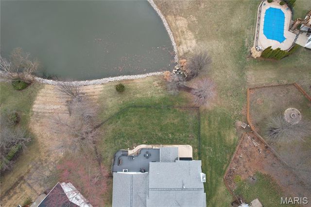 12 McCluer Court, O'fallon, MO 63368