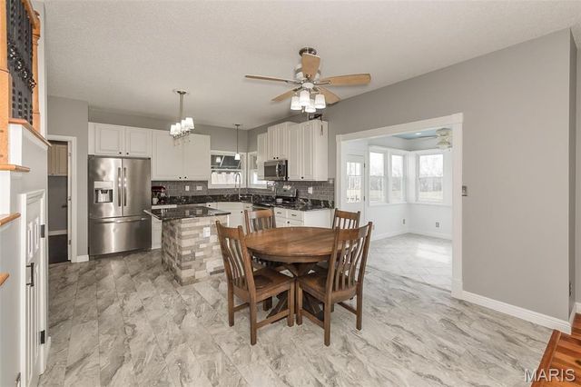 12 McCluer Court, O'fallon, MO 63368