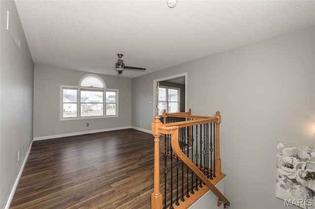 12 McCluer Court, O'fallon, MO 63368