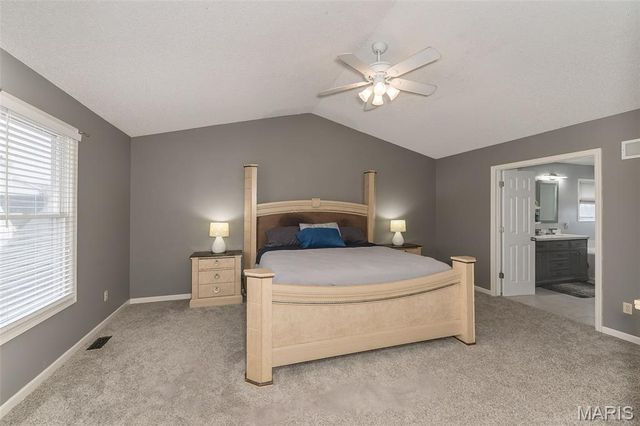 12 McCluer Court, O'fallon, MO 63368