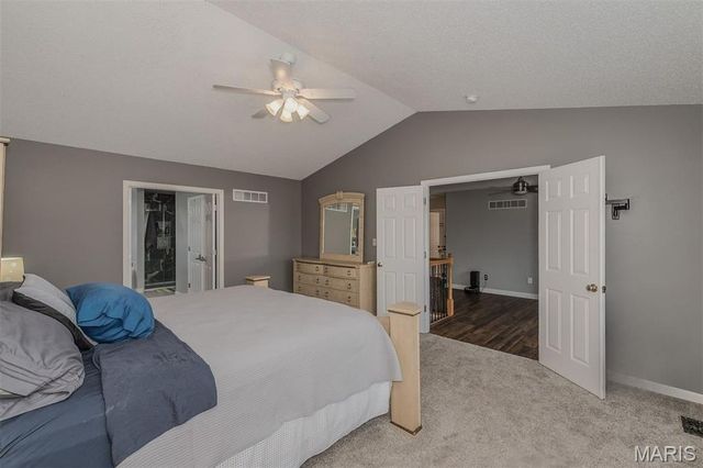 12 McCluer Court, O'fallon, MO 63368