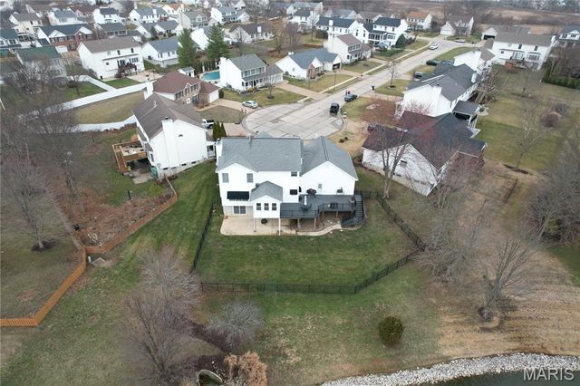 12 McCluer Court, O'fallon, MO 63368