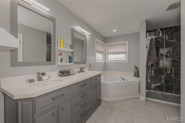 12 McCluer Court, O'fallon, MO 63368