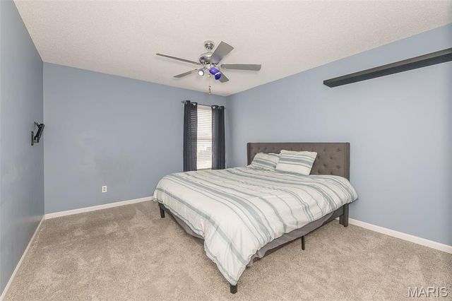 12 McCluer Court, O'fallon, MO 63368