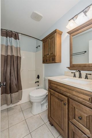 12 McCluer Court, O'fallon, MO 63368