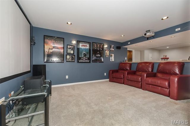 12 McCluer Court, O'fallon, MO 63368