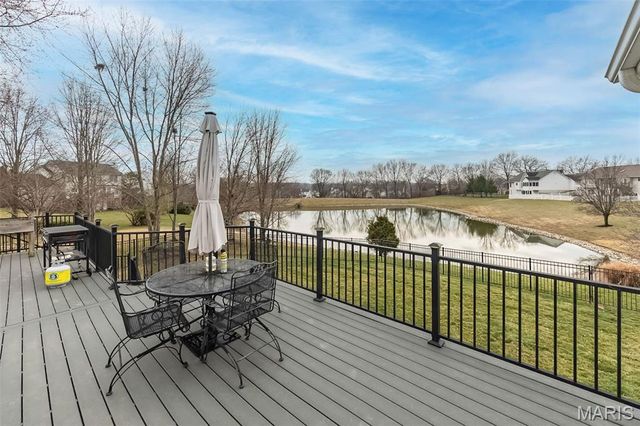 12 McCluer Court, O'fallon, MO 63368