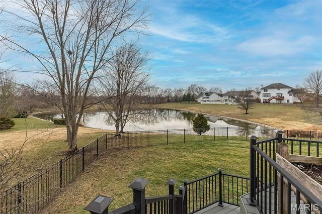 12 McCluer Court, O'fallon, MO 63368