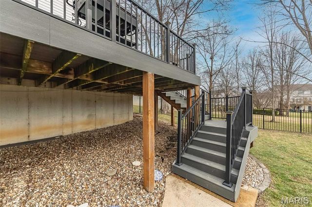 12 McCluer Court, O'fallon, MO 63368