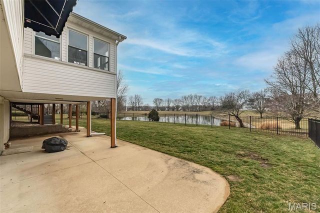 12 McCluer Court, O'fallon, MO 63368
