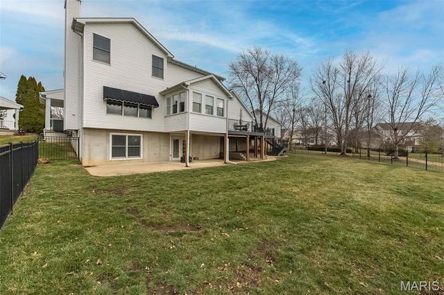 12 McCluer Court, O'fallon, MO 63368