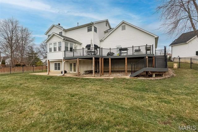 12 McCluer Court, O'fallon, MO 63368