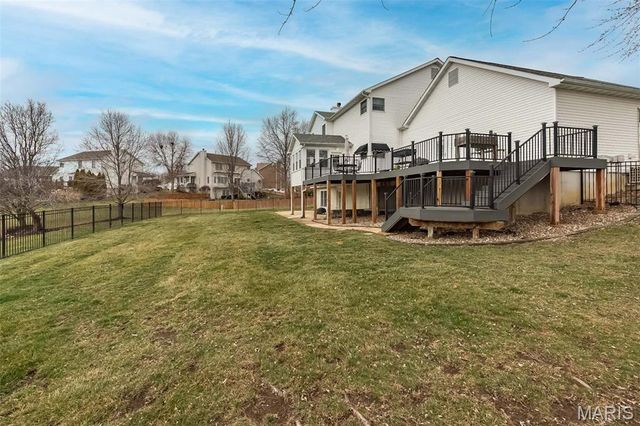 12 McCluer Court, O'fallon, MO 63368