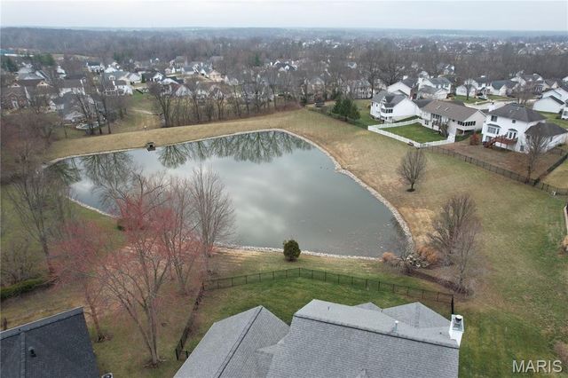 12 McCluer Court, O'fallon, MO 63368