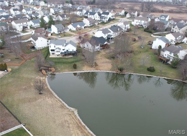 12 McCluer Court, O'fallon, MO 63368