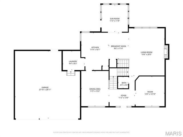 12 McCluer Court, O'fallon, MO 63368