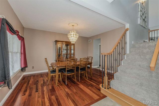 12 McCluer Court, O'fallon, MO 63368