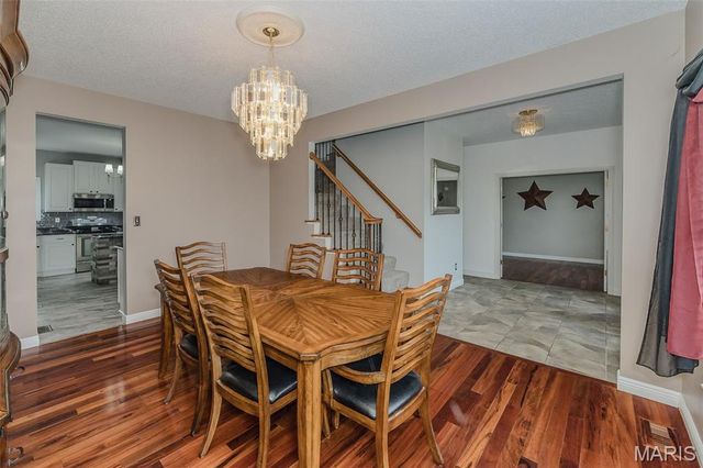 12 McCluer Court, O'fallon, MO 63368