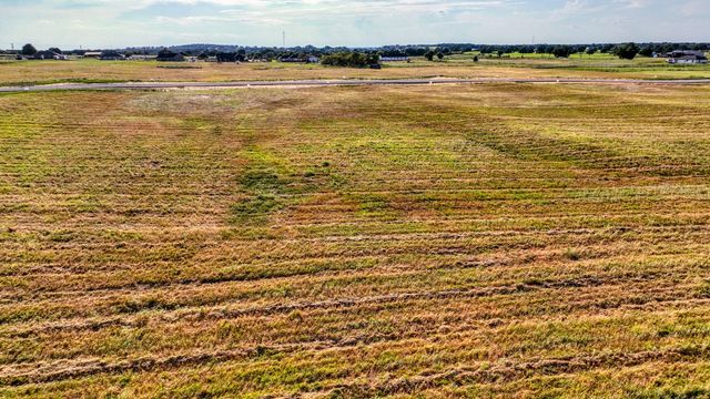 Lot 37 Three Quarter Loop, Poolville, TX 76487