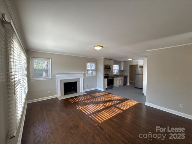 4152 Blenhein Road, Charlotte, NC 28208