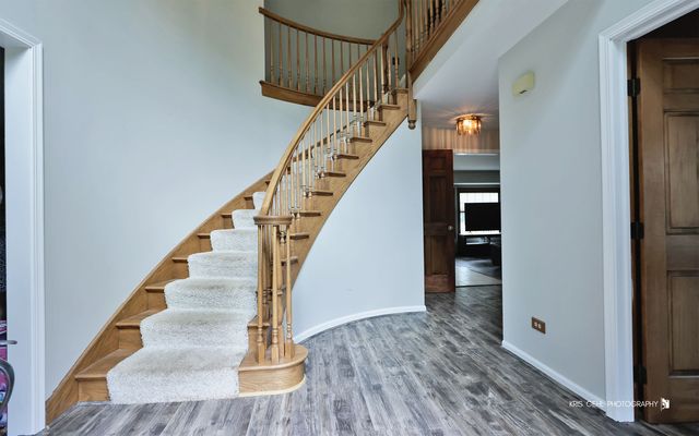 1509 N Denali Trail, Mchenry, IL 60050