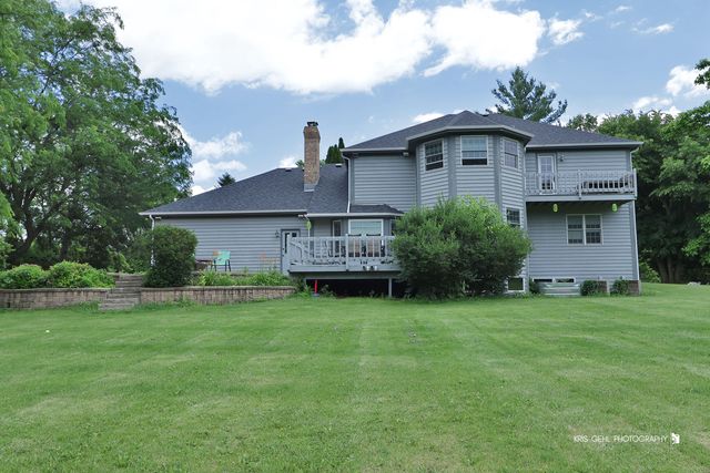 1509 N Denali Trail, Mchenry, IL 60050